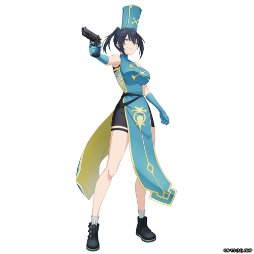 アネモネ